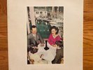 Led Zeppelin - Presence LP Swan Song SS 8416 1976 1st Pressing Embossed w/ Inner