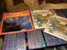 THE HOBBIT Original Soundtrack 2  LP & Book  + Original Tropicana Steel Band