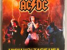 AC/DC – HIGH VOLTAGE USA - SPECIAL 10