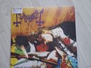 Mayhem – Dawn of the Black Hearts LP Vinyl (Mint)  (Limited to 300 copies)
