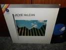 JACKIE MCLEAN Consequence VINTAGE BLUE NOTE Lee Morgan Harold Mabern JAZZ LP