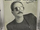 WILLIE COLON - LEGAL ALIEN / TOP SECRETS - LP FANIA USA - 1989