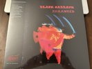 Black Sabbath PARANOID Rhino High Fidelity Vinyl LP Numbered Limited NEW SEALED