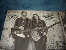 Tedeschi Trucks Band - Revelator 2LP SIGNED 2011 release Southern Rock blues