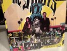 The Struts - Strange Days Clear Vinyl 12” LP Limited 2021 RSD Release w/ Poster