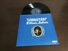 ELTON JOHN *TUMBLEWEED CONNECTION* LP 1974 CLUB EDITION PORTUGUESE RARE