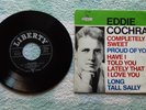 Eddie Cochran - Completely Sweet 1965 GERMAN 7