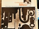 Bobby Hutcherson Components NM  1st NY Blue Note lp Freddie Hubbard