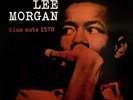 JAZZ LP Lee Morgan - The Cooker Blue Note - ST-81578 JAPAN