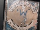 AFRO FUNK William Onyeabor LP - Crashes In Love Wilfilms Records - WLP 100