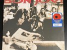 Bon Jovi - Cross Road: The Best Of Bon Jovi (2LP Ltd Red Vinyl)  Rock Sealed