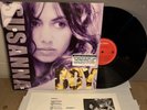 SUSANNA HOFFS - When You're a Boy (1991) Import LP Spain EX/EX