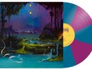 Crown Lands Odyssey Vol. 1  ( Vinyl 2 LP) Sea Blue/Orchid - Used