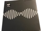 AM / ARCTIC MONKEYS 2013 DOMINO LP WIGLP317 180gram NEW SEALED