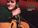 Elvis Presley Live In the 50's - the Complete Tour Recordings double LP vinyl