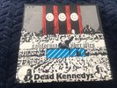 Dead Kennedys California Uber Alles 7