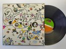 Led Zeppelin - Led Zeppelin III - UK K 50002 - VG+