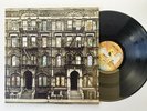 Led Zeppelin - Physical Graffiti - Germany SSK 89 400 - VG+