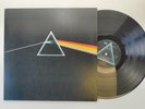 Pink Floyd - The Dark Side Of The Moon - UK SHVL 804 - 4th press 5/5 - VG+