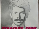IAN WILLSON - Straight The Heart - LP RARE A.O.R SOUL;BOOGIE FUNK;ORIGINAL PRESS