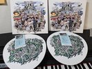A Day to Remember Big Ole Album Vol. 1 SIGNED Vinyl Yin Yang Limited Edition