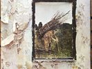 Led Zeppelin ‎– 4 (Runes) IV  - LP 1971 Australia