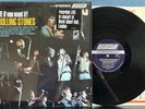ROLLING STONES GOT LIVE IF YOU WANT IT 1966 LONDON MONARCH 1st PRESS SHRINK HYPE