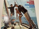 The Beach Boys Summer Days (And Summer Nights ) Vinyl LP EX/VG 1st U.S. Pressing