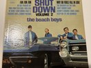 The Beach Boys Shut Down Volume 2 Vinyl LP NM/VG 1st U.S. Stereo Pressing