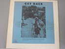 The Beatles Bootleg LP 