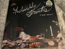 Japanese Breakfast - For Melancholy Brunettes (& sad women) - Vinyl - SIGNED