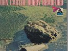 Orig JOHN CARTER / BOBBY BRADFORD Self Determination Music LP Avant Free Jazz