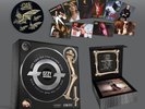 OZZY OSBOURNE SEE YOU ON THE OTHER SIDE V2.0 BOX SET SIGNED PRESALE