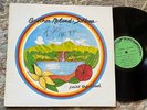 1981 PRIVATE-PRESS Hawaiian Soul LP  BROTHER NOLAND & SOLBREA 