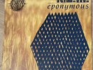 R.E.M. Eponymous LP Comp Vinyl Schallplatte 136