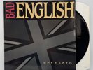 Bad English - Backlash - 1991 EURO 1st Press Album (NM) Ultrasonic Clean