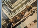 The Beatles 1967-1970 Blue Vinyl Record LP Boxset Collectible