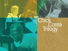 Chick Corea Trilogy - Trilogy Deluxe Edition - Vinyl RecordBX - G4z