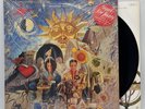 Tears For Fears - The Seeds Of Love - 1989 UK 1st Press (NM-) HYPE Sticker