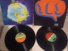 Yes Fragile LP & debut bundle Vinyl Album Prog Rock UK 1972 Includes Booklet