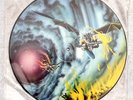 IRON MAIDEN Flight of Icarus 12