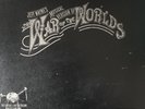 Jeff Wayne & V/A - Jeff Wayne's Musical Version Of The War Of The Worlds (LP) (B