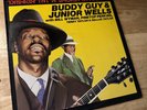 Buddy Guy And Junior Wells Drinkin TNT N Smokin Dynamite BP 1182