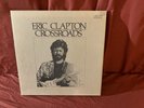 Eric Clapton Crossroads 6xLP vinyl records Box Set 1988 Polydor Classic Rock