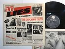 GUNS N' ROSES G N' R LIES Japan LP [82921ER]