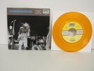 Soundgarden – Hunted Down/Nothing To Say Orange Vinyl 2013 Rock 7