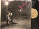 V/A 3-Disc Lp Hey Love (The Classic Sounds Of Sexy Soul) On M'Press - Vg++