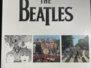 The Beatles - 3 Vinyl Set - Revolver, Abbey Road & SGT. Peppers Lonely Hearts