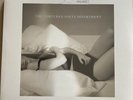TAYLOR SWIFT THE TORTURED POETS DEPARTMENT GHOST WHITE COLOR VINYL 2 LP NEW BOOK