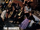 Deviants - Disposable - Vinyl Record - 34 - E4z